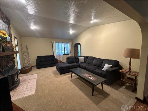 Tiny photo for 6187 W State Route 22, Adams Twp, OH 45177 (MLS # 946160)