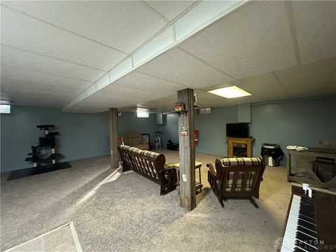 Tiny photo for 6187 W State Route 22, Adams Twp, OH 45177 (MLS # 946160)