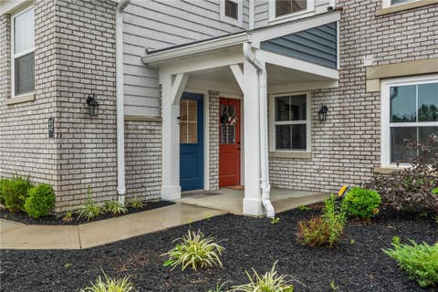 Photo of 452 Glenhaven Way, Fairborn, OH 45324 (MLS # 967035)