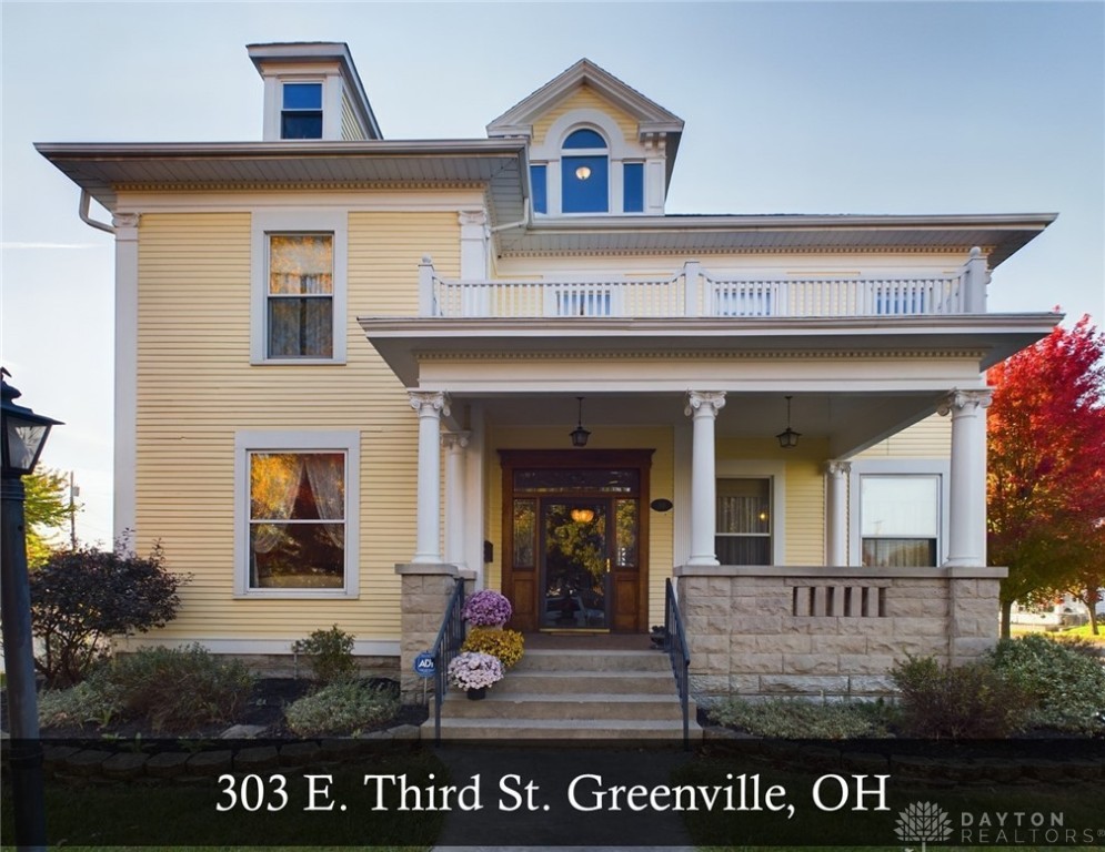 303 E 3rd Street, Greenville, Ohio image 1