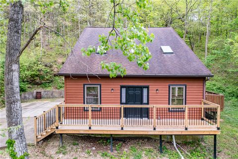 10584 New Biddinger Road Harrison Twp OH 45030