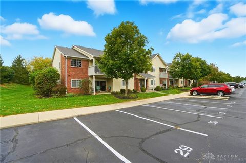 Photo of 6650 Wareham Court #5, Centerville, OH 45459 (MLS # 946444)