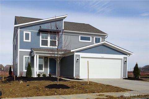 Photo of 2063 Longmeadow Lane, Batavia, OH 45103 (MLS # 953340)