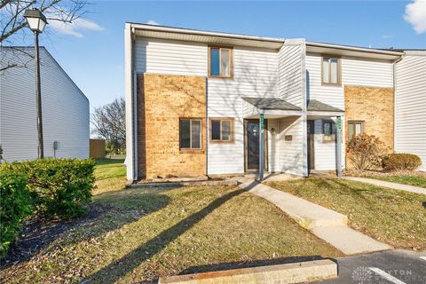 Photo of 6502 Quintessa Court, Dayton, OH 45449 (MLS # 950175)