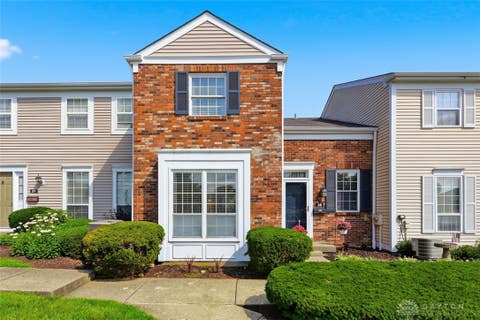 Condo For Sale - 26 Twin Lakes Drive #218<br/> Fairfield, OH 45014