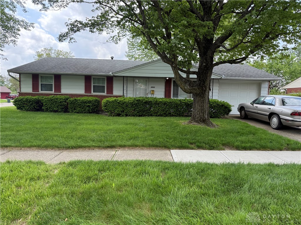 6501 Alter Road, Dayton, Ohio image 1