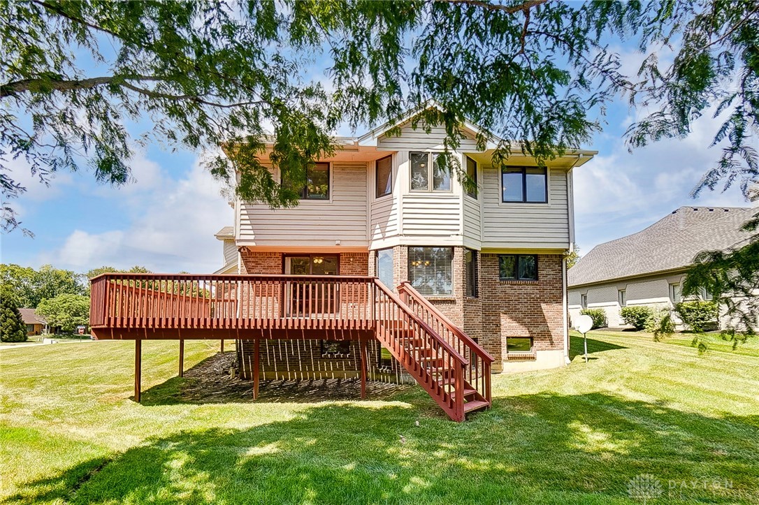 Photo 2 of 40 of 418 Mccray Boulevard house