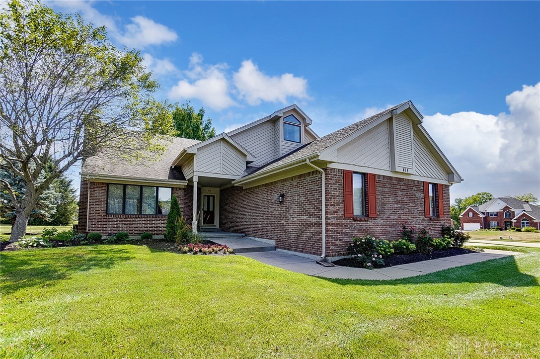 View Springboro, OH 45066 house
