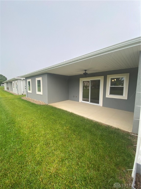 411 Reed Avenue, Versailles, Ohio image 20