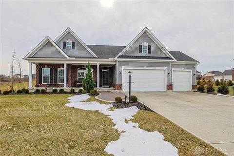 Photo of 2613 Rosings Park, Mason, OH 45040 (MLS # 952541)