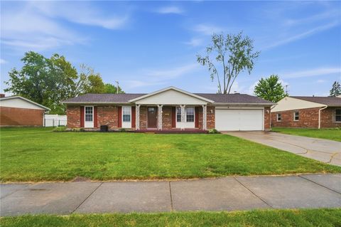 Photo of 1326 W Trade Square, Troy, OH 45373 (MLS # 958480)