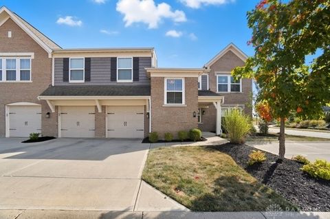 Photo of 165 Waterhaven Way, Springboro, OH 45066 (MLS # 943846)