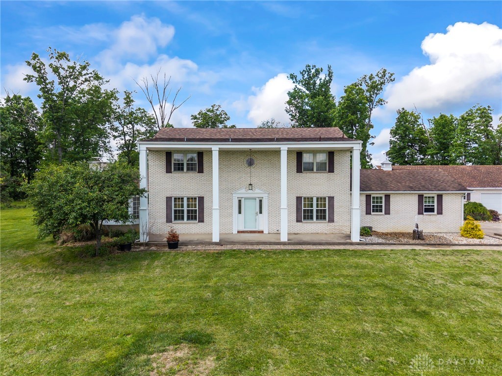 7189 Jamaica Road, Miamisburg, Ohio image 3