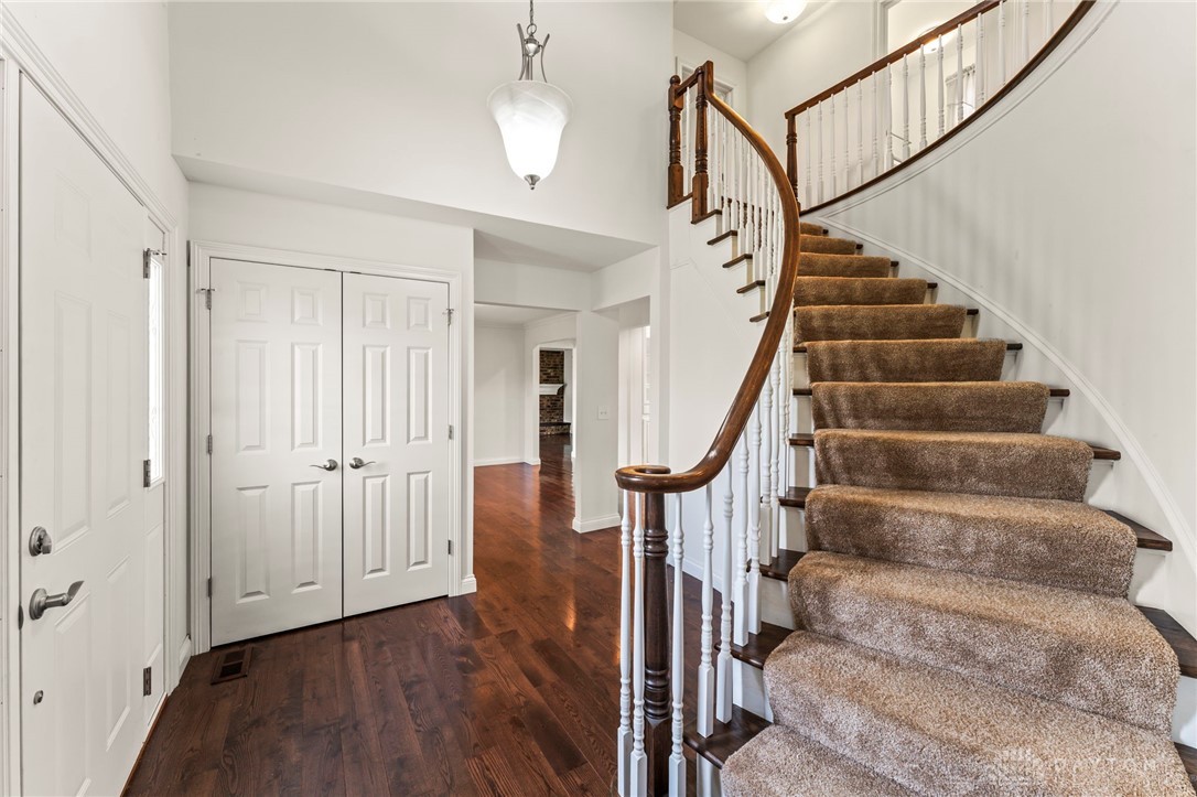 7189 Jamaica Road, Miamisburg, Ohio image 21