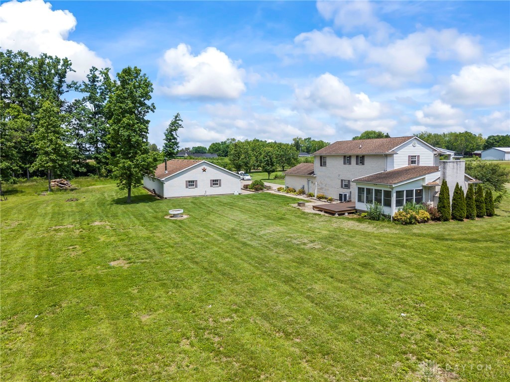 7189 Jamaica Road, Miamisburg, Ohio image 15