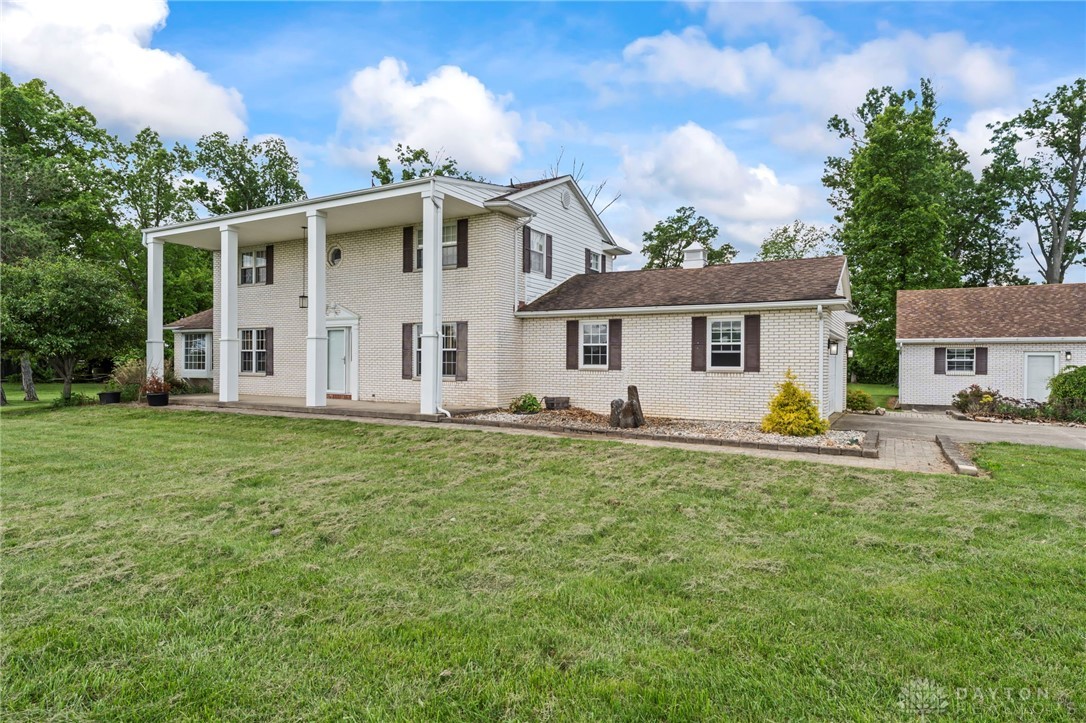 7189 Jamaica Road, Miamisburg, Ohio image 2