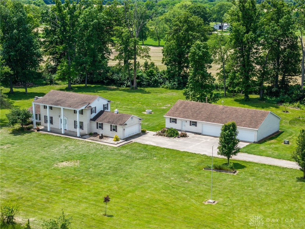 7189 Jamaica Road, Miamisburg, Ohio image 1