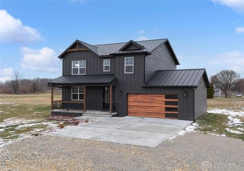 Photo of 3509 S State Route 72, Sabina, OH 45169 (MLS # 954320)