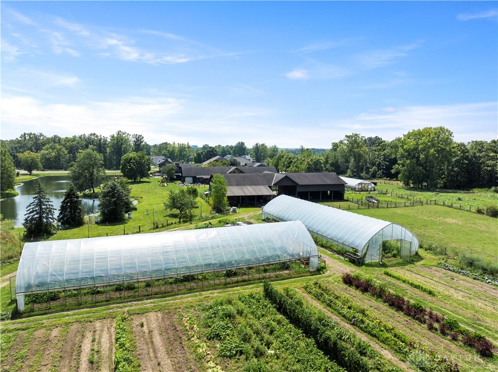 986 Larkspur Drive, Morrow, Ohio image 2
