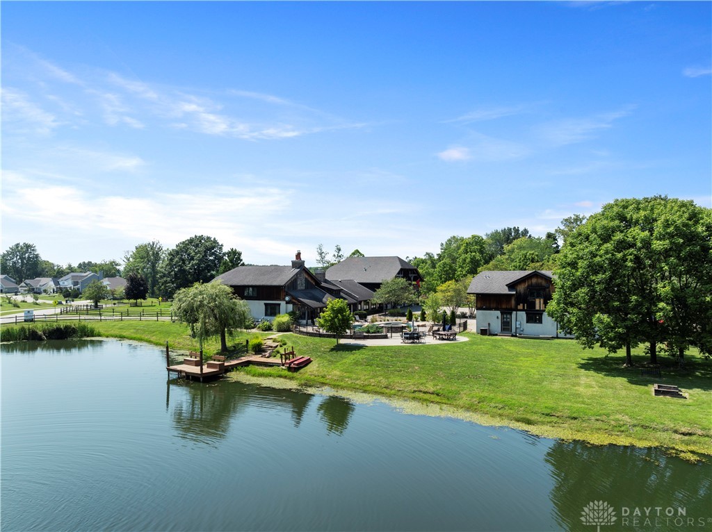 986 Larkspur Drive, Morrow, Ohio image 5