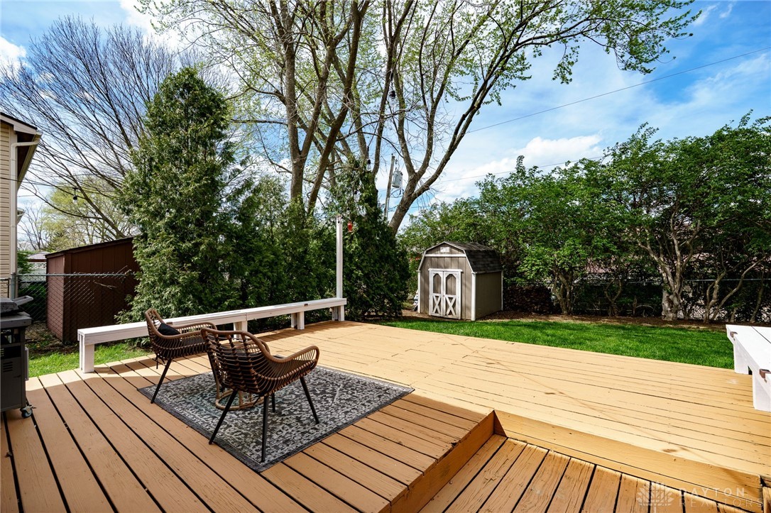 1013 Millerton Drive, Dayton, Ohio image 38