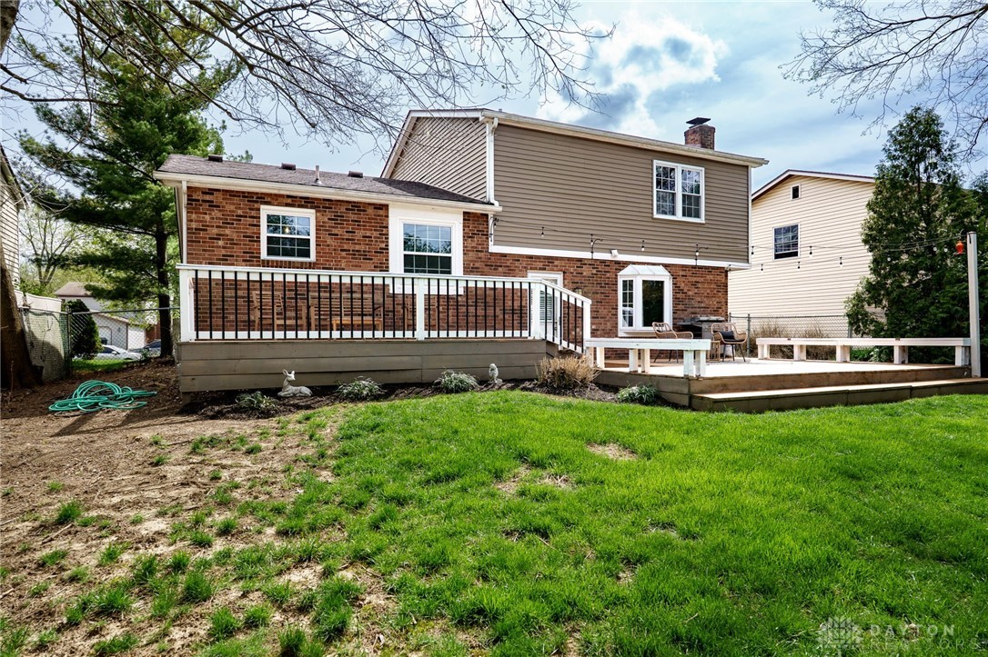 1013 Millerton Drive, Dayton, Ohio image 44