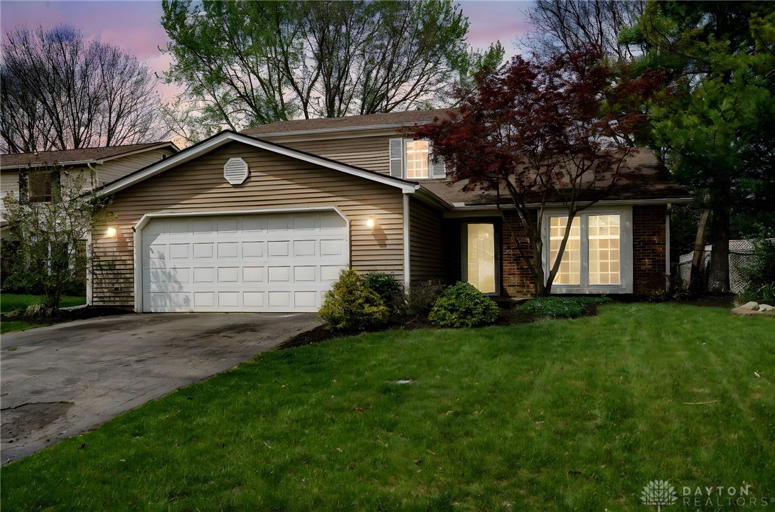 1013 Millerton Drive, Dayton, Ohio image 1