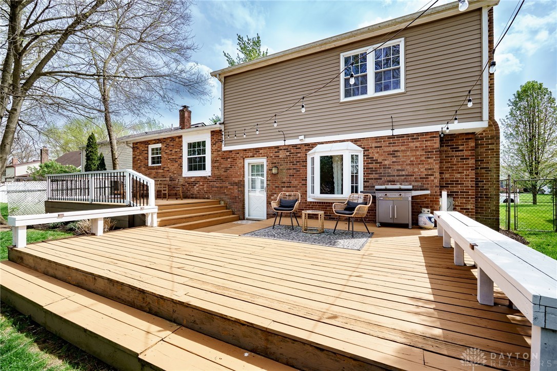 1013 Millerton Drive, Dayton, Ohio image 40