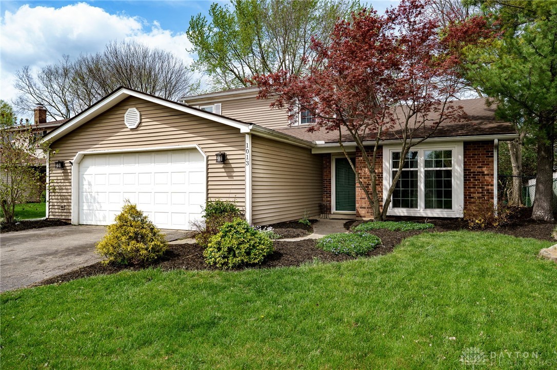 1013 Millerton Drive, Dayton, Ohio image 2