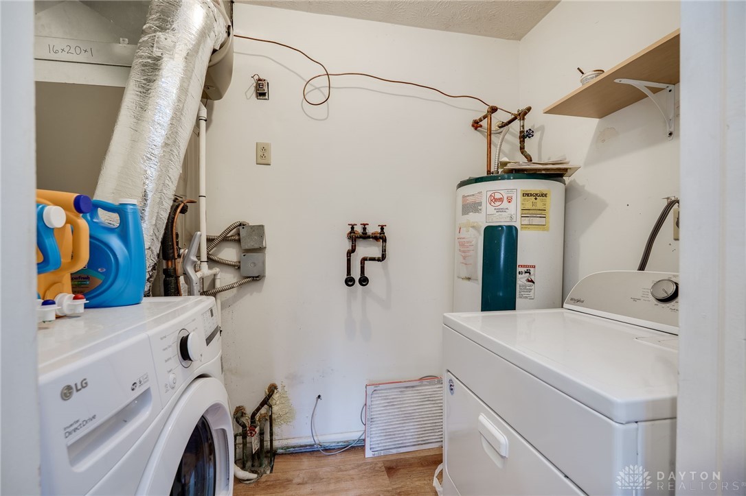 1013 Millerton Drive, Dayton, Ohio image 37