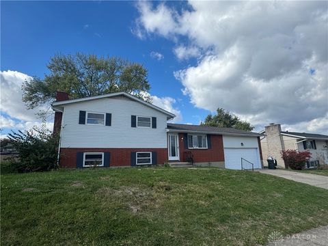 Photo of 1013 S Heincke Road, Miamisburg, OH 45342 (MLS # 946953)