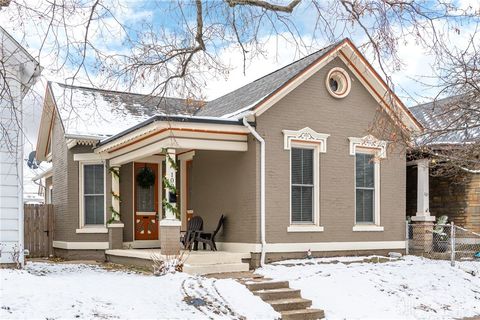 Photo of 109 James Street, Dayton, OH 45410 (MLS # 948735)