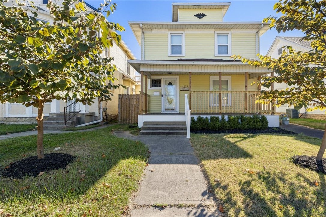 1454 N Limestone Street