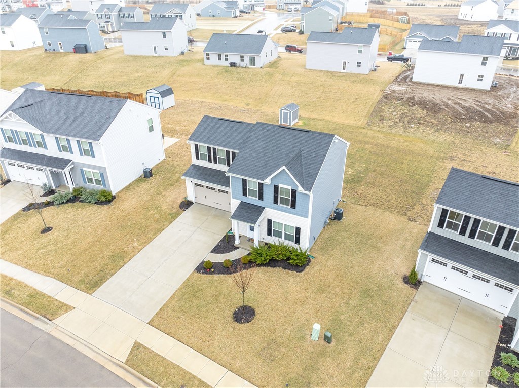 145 Rachel Ann Boulevard, West Milton, Ohio image 22