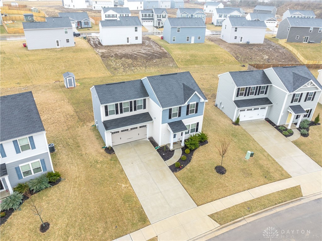 145 Rachel Ann Boulevard, West Milton, Ohio image 24