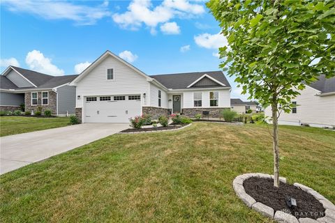 Homes For Sale - 6581 Riverview Avenue<br/> Franklin, OH 45042