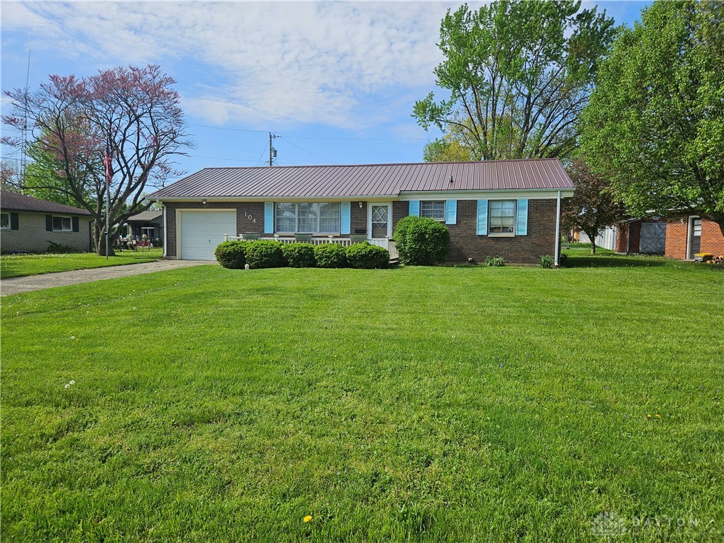 104 Eastwood Drive, Greenville, Ohio image 1