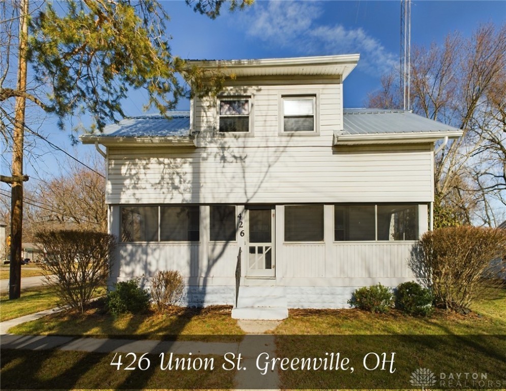 426 Union Street, Greenville, Ohio image 1