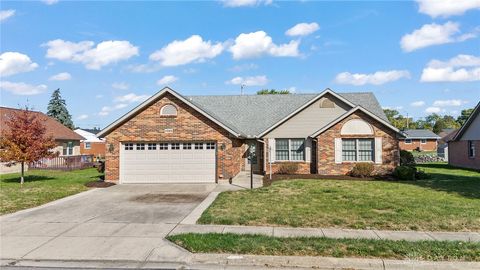 Photo of 1585 Lexington Avenue, Troy, OH 45373 (MLS # 946249)