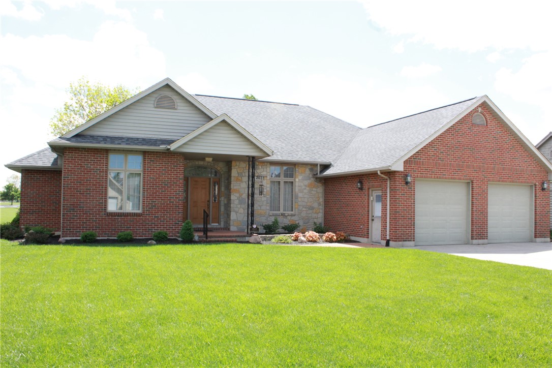 2033 Callaway Court