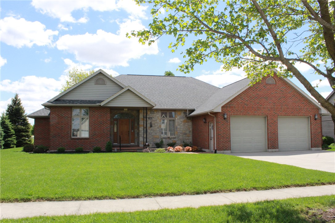 2033 Callaway Court