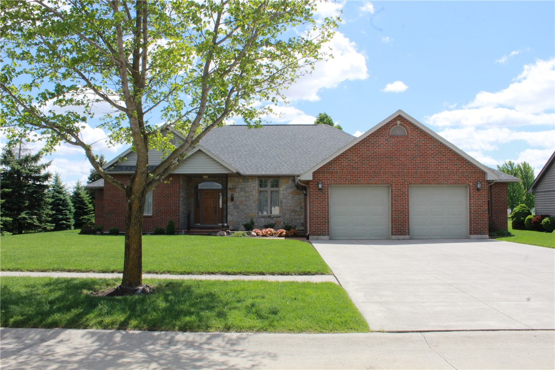2033 Callaway Court