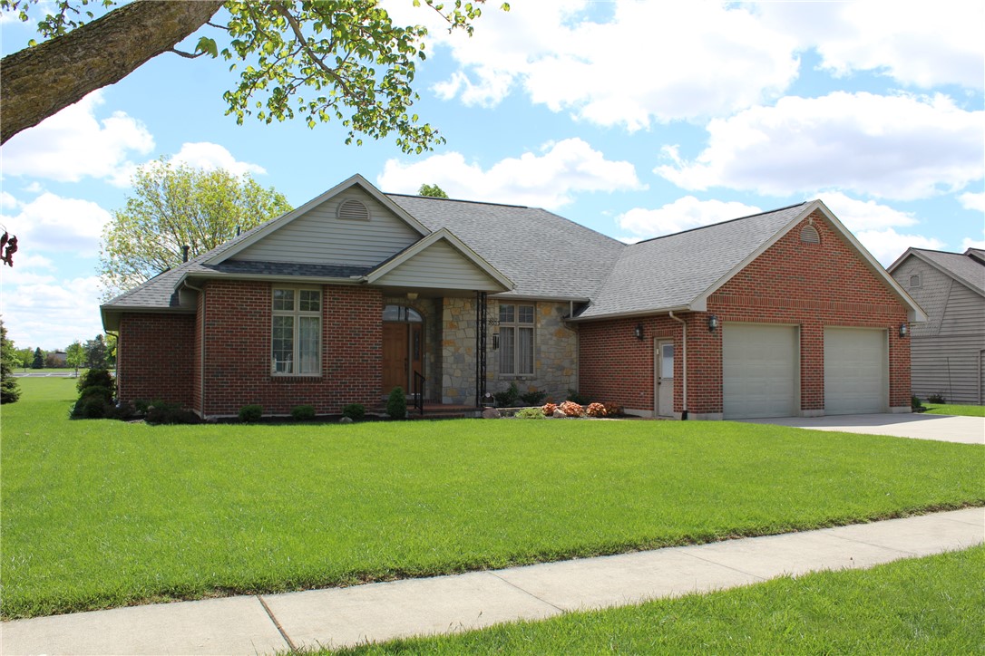 2033 Callaway Court