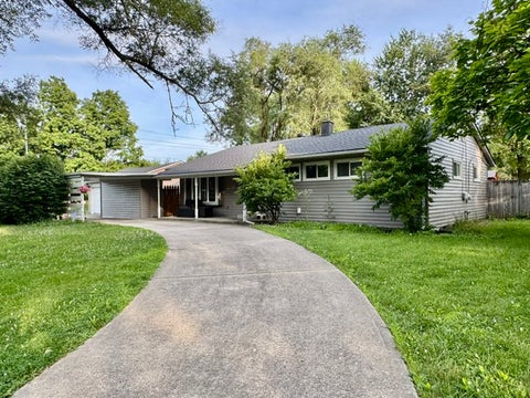 Photo of 620 Mariclaire Avenue, Vandalia, OH 45377 (MLS # 962662)