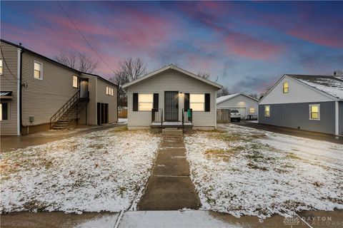 Photo of 3217 Main Street, Dayton, OH 45439 (MLS # 948718)