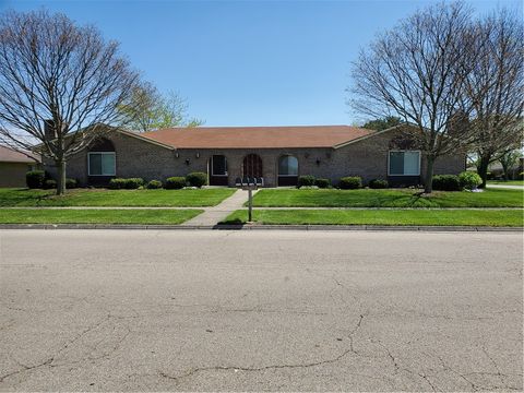 Multifamily For Sale - 1130-1136 Stoney Springs Road<br/> Montgomery County, Vandalia, OH 45377