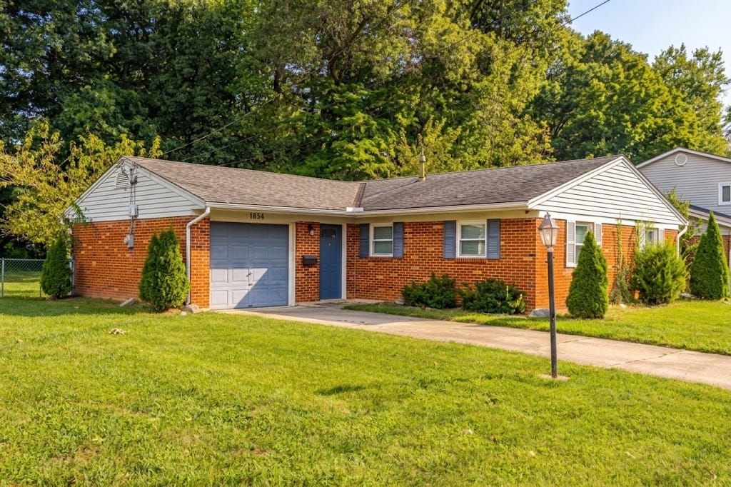 1854 Heidelberg Drive