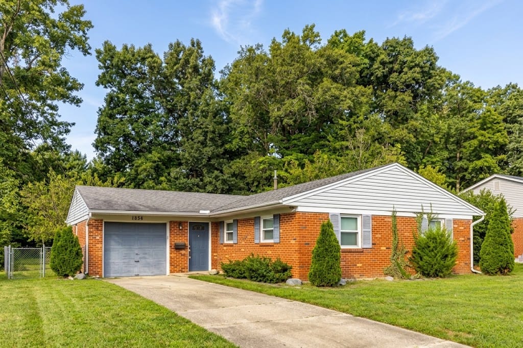 1854 Heidelberg Drive