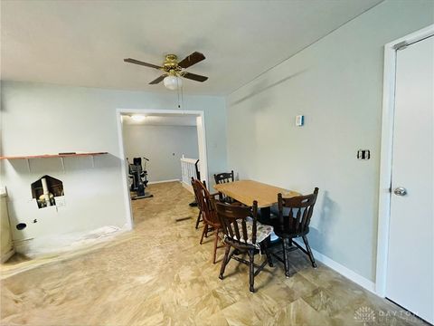 Tiny photo for 4443 Varney Avenue, Dayton, OH 45420 (MLS # 946195)
