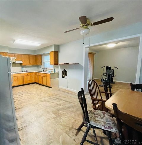 Tiny photo for 4443 Varney Avenue, Dayton, OH 45420 (MLS # 946195)